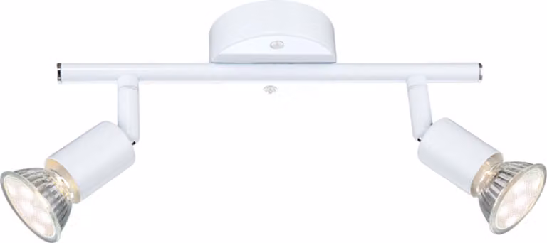 Plafoniera soffitto soggiorno lampada soffitto camera da letto faretto soffitto 57381-2L