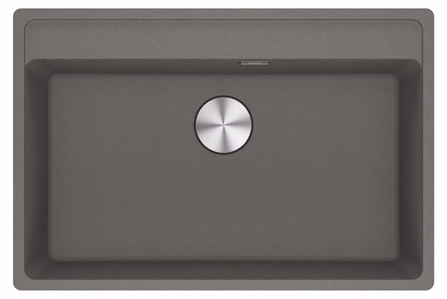 Lavello Franke 114.0658.306 MARIS MRG 610-72 A Grigio pietra