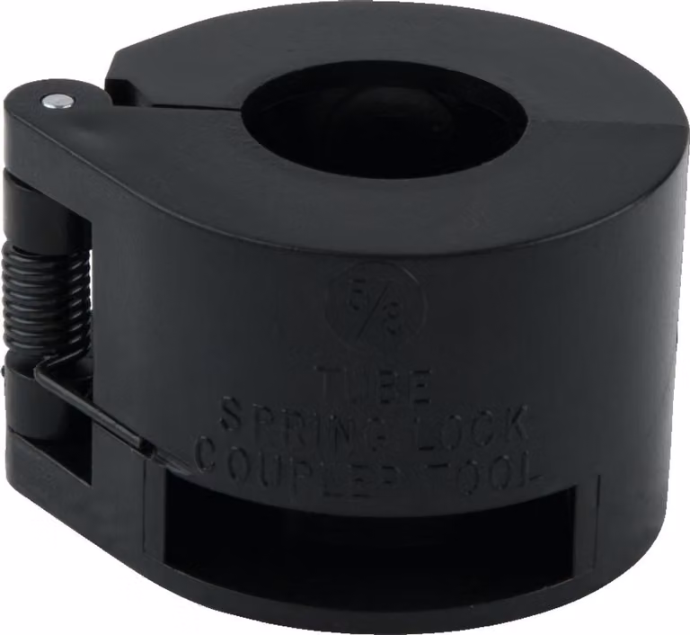 KS TOOLS 115.1271 Set di attrezzi per lo sblocco del tubo del carburante