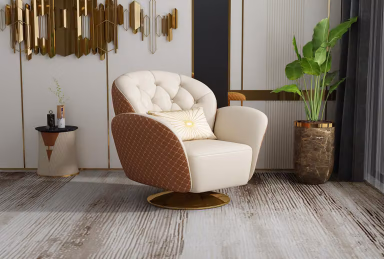 Sessel Fernsehsessel Design Polstersessel Armlehnsessel Relaxsessel Club Relax
