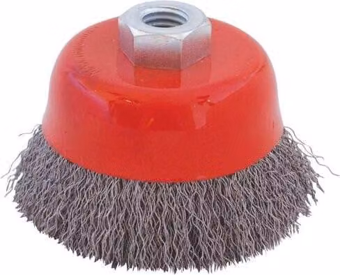 spazzola per pentole 75/0,3