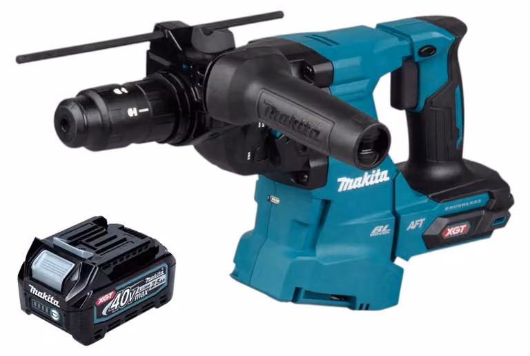 Martello combinato Makita HR012GZ - senza batteria - senza caricabatterie