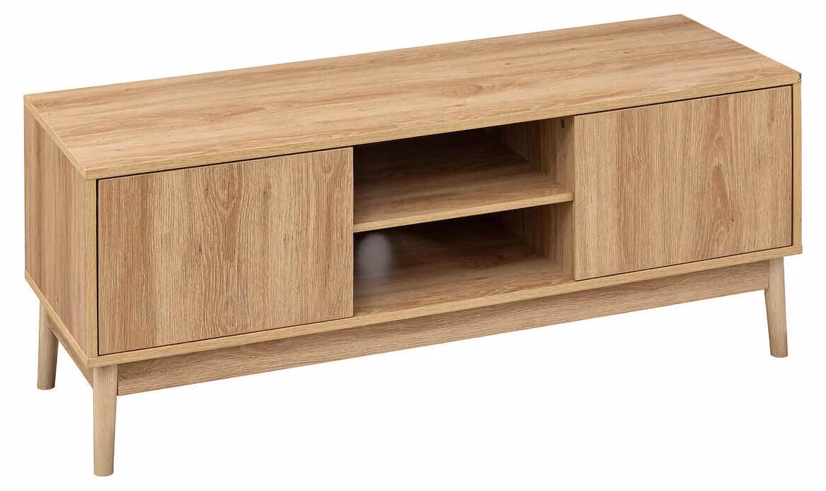 Mobile TV ABANA, 120 x 39 x 48 cm
