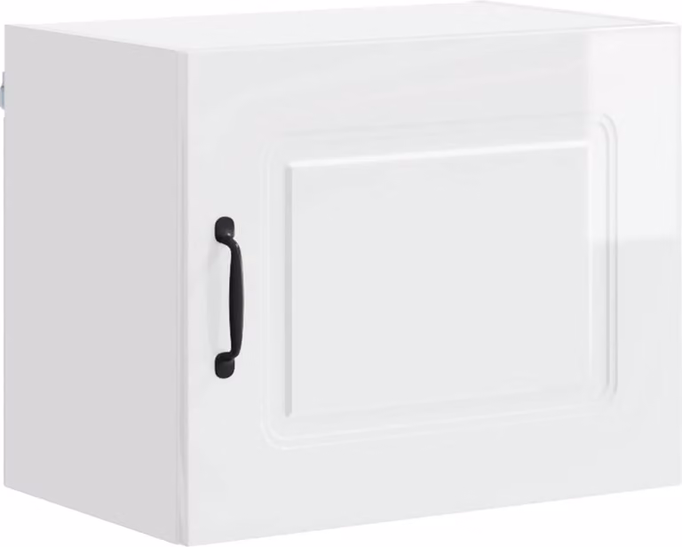 Pannello lavastoviglie Kalmar Bianco Lucido 50 x 31 x 40 cm