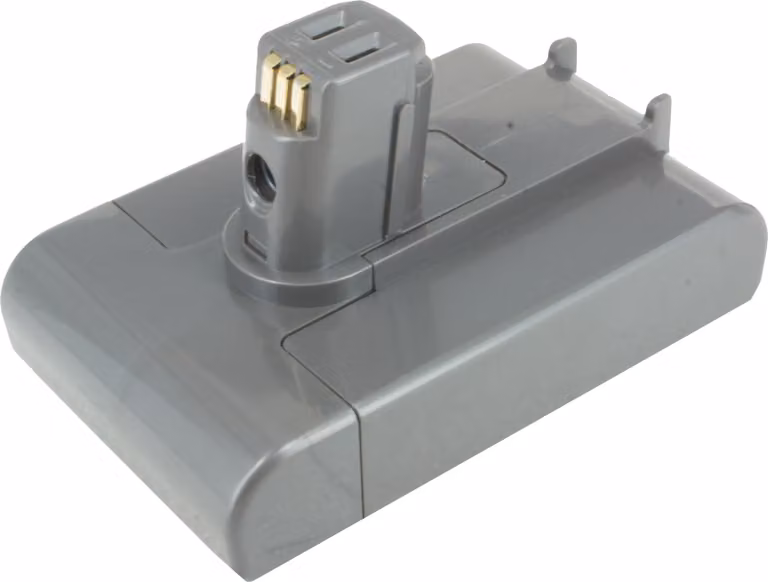 Batteria PowerSmart 2500mAh Type-A per DYSON 18172-01-04 17083-01 17083-03 17083-04 17083-05
