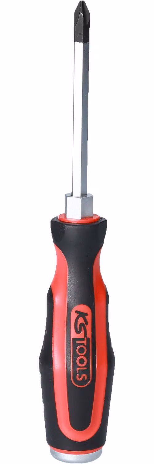 KS Tools 151.1104 1511104 Phillips screwdriver PH 2