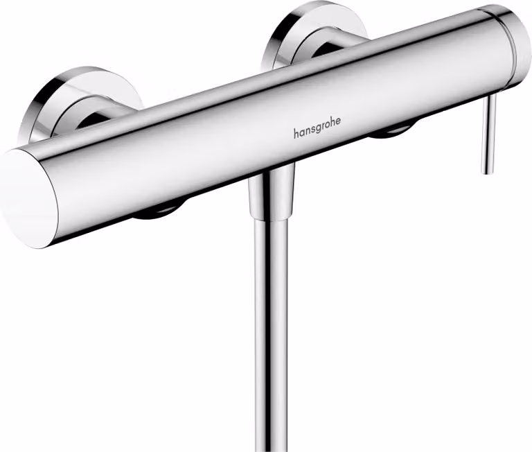 Miscelatore doccia hansgrohe Tecturis S a vista cromato, 1 pz.