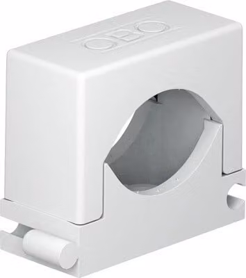 OBO® Morsetto di pressione in linea Bettermann 18-30 mm