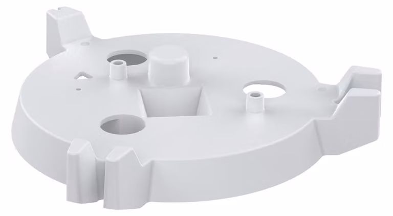 Axis TP6902-E, montaggio, esterno, bianco, Axis, Q6100-E P5676-LE, 1 pezzo