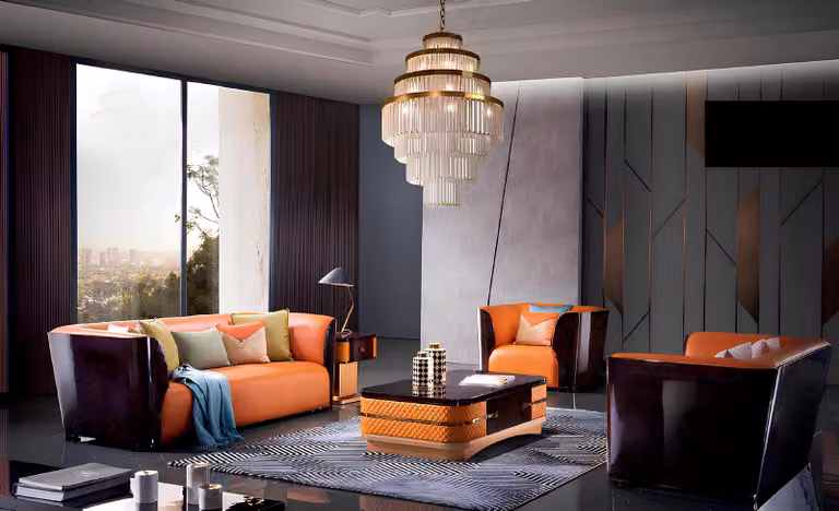 Dreisitzer Couch Polster Design Sofa Moderne Sitz Sofas Zimmer Möbel 3er Couchen