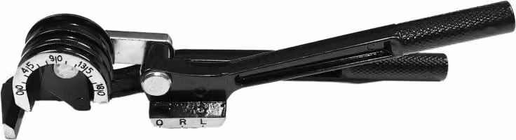Curvatubi per tubi da 6, 8 e 10 mm
