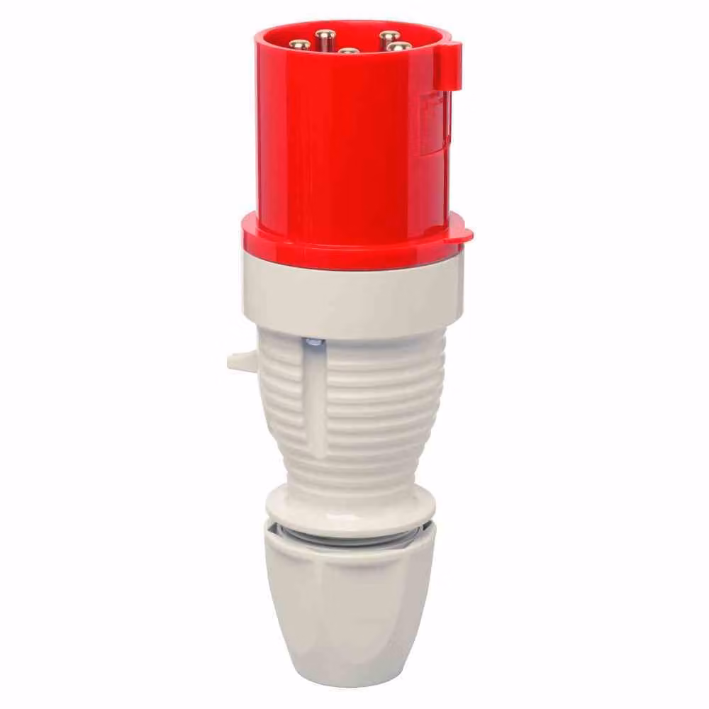 Spina Walther Werke 63A 5P 400V 6h IP44 262