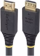Cavo HDMI 2.0 Startech.Com Nero 7 m