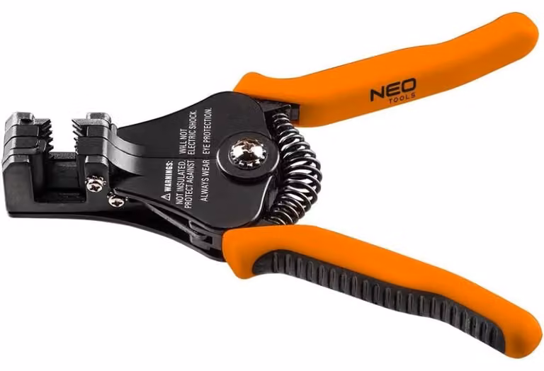 NEO TOOLS Spelafili automatico 175 mm, 1-3,2 mm2