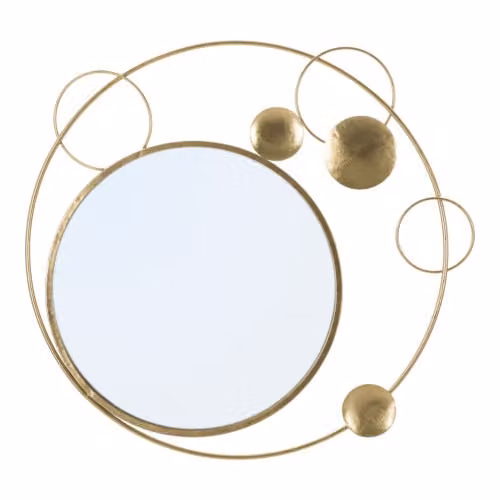 Specchiere SPECCHIO PLANET CM 90X3X83 Mauro Ferretti