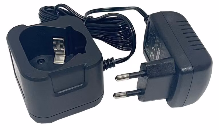 Caricabatteria Di Ricambio Per Trapano/Avvitatore A Batteria 12V Cardinale