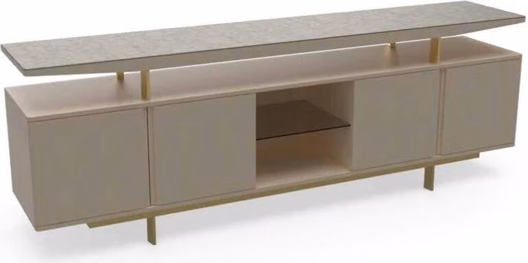 Sideboard Kommode Wohnzimmermöbel Kommoden Design Wohnzimmer Stil Kommoden