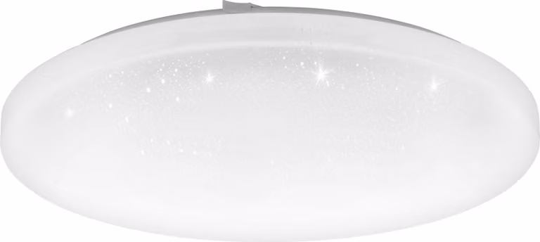 EGLO FRANIA-Z, 1 lampadina, LED, IP20, Bianco