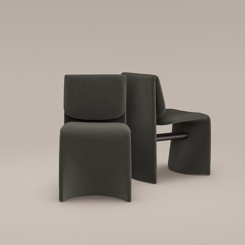 Sedia Avant-Garde Bonaldo