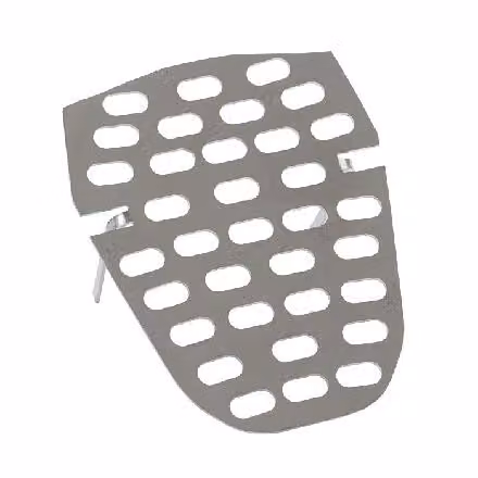 Accessori Sanela - Filtro per orinatoio Golem, acciaio inox SLA 26