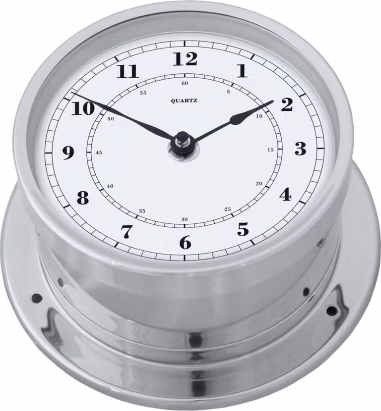 Fischer - 1610U-47 - Orologio da nave 165mm