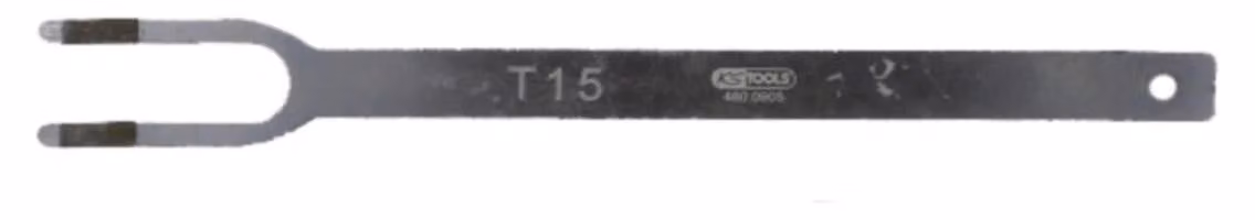 KS Tools Forcella di smontaggio