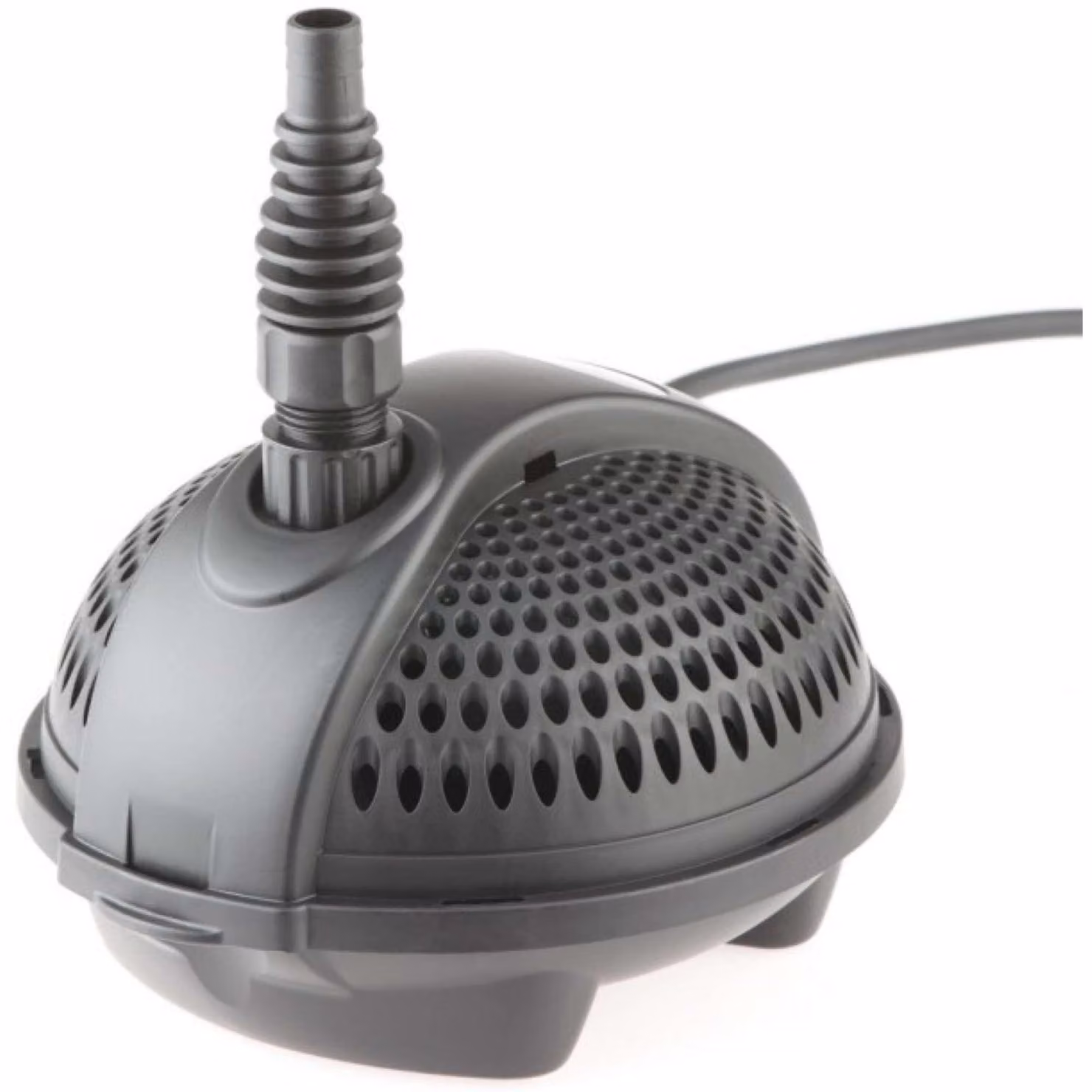 Pompa per laghetti / giochi d'acqua Pontec PondoVario 3500