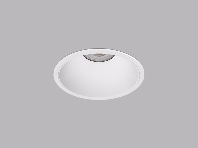 LED2 2095241D Lampada da incasso per esterni VIGO M, W DALI/PUSH DIM 29W 4000K bianco
