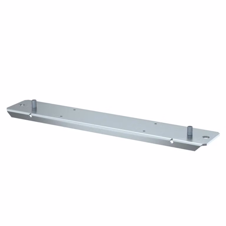 OBO Bettermann Vertr supporto 100x250mm BSKM-AD 1025