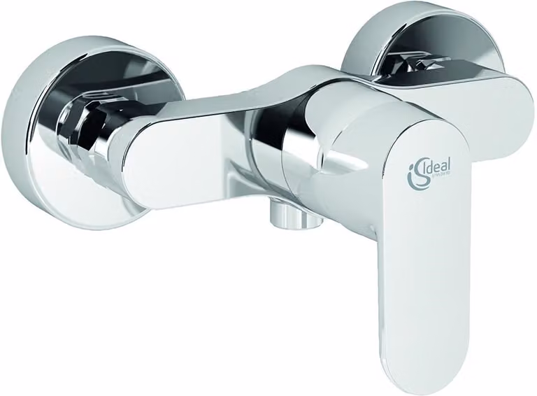 Ideal Standard miscelatore doccia Vito AP cromo