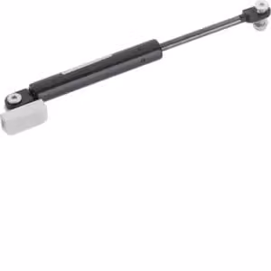 Blocco per porte Hager IP40 M-TA