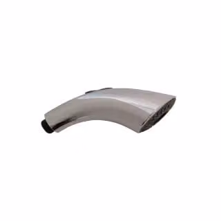 Grohe K4 spray di risciacquo cromo - 46575000