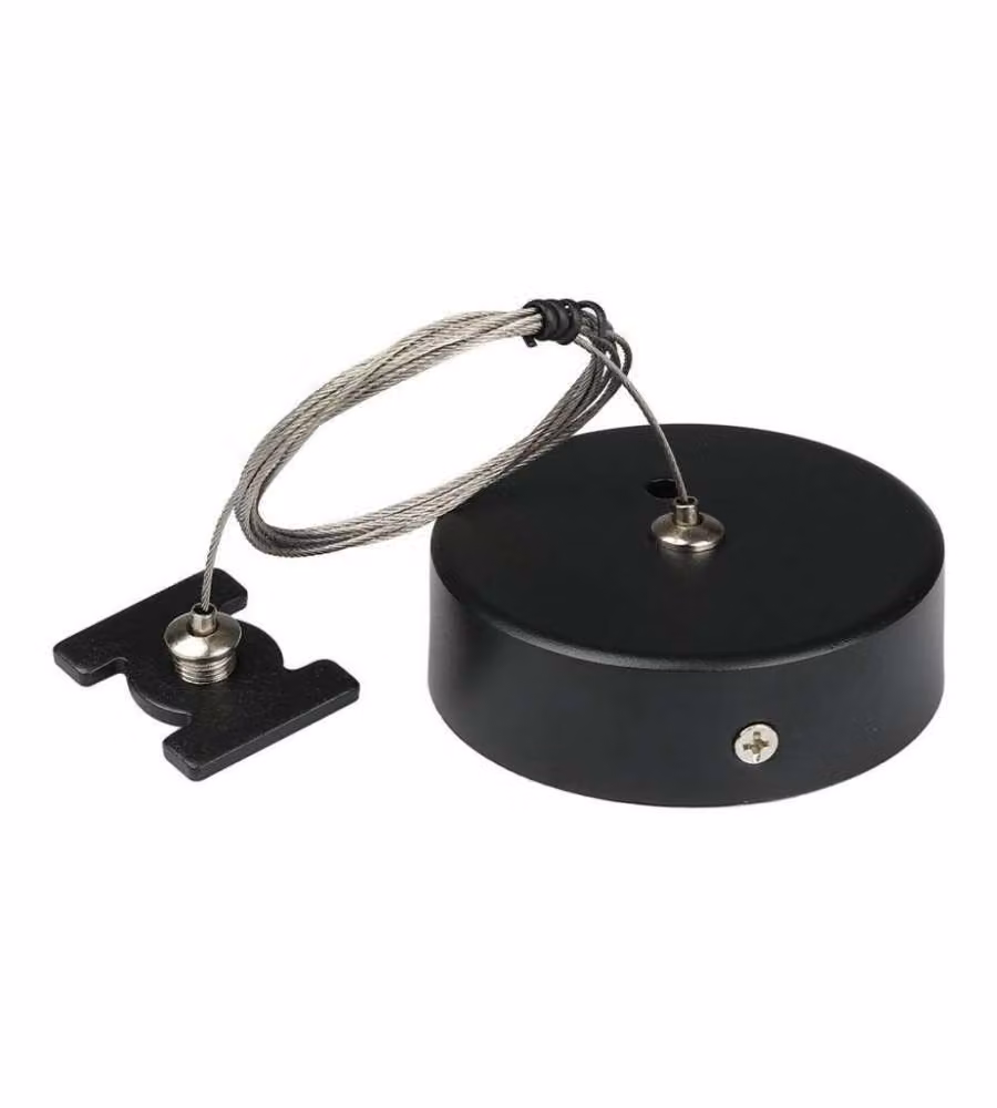 Accessori per Binario a Sospensione