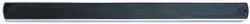 Barra magnetica per coltelli Fiskars Black L: 32 cm