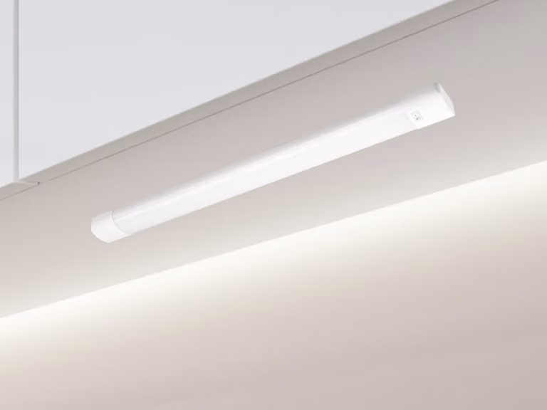 Apparecchio 18W/IP40 WTL/1/600/2835/4000K - LNL122/1