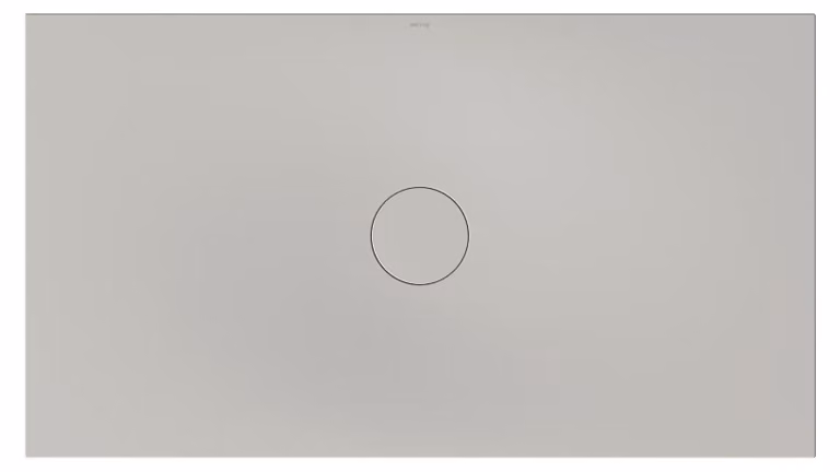 BetteAir Carreau de douche avec support minimum et BetteAntidérapant Pro, 1600x900mm, 7364-410AE,T2, 7364-410AE,T2