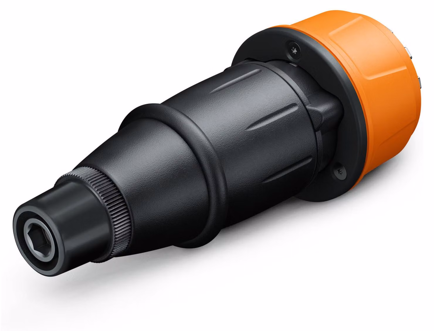 Fermaprofondità FEIN QuickIN con boccola filettata Ø 17 mm, interfaccia accessori | 64203025010