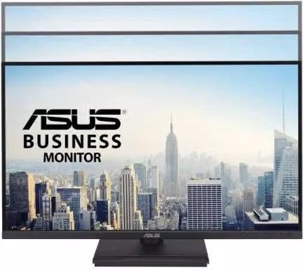 Monitor PC Asus BE27AQG da 27 pollici Quad HD 2560 x 1440 pixel IPS Nero – 1