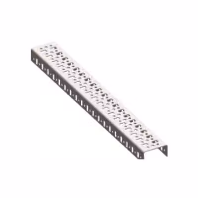 Striebel e John RZUB2 Traversa universale a doppia larghezza Accessori Serie di armadi TriLine 2CPX045981R9999