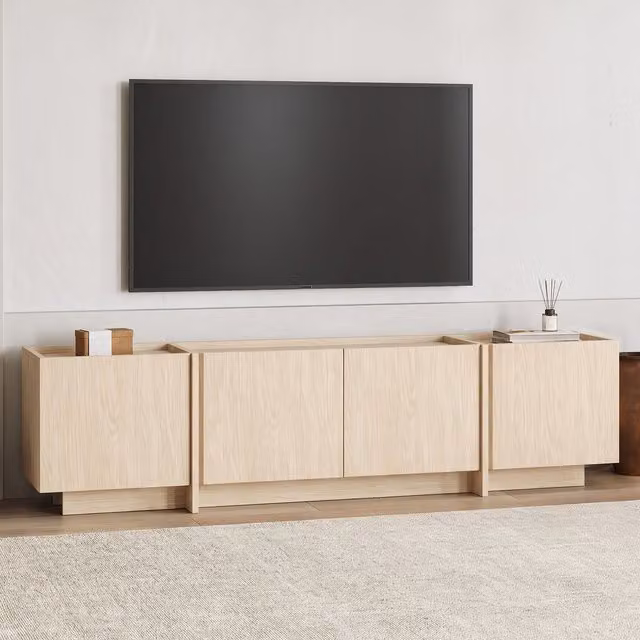 Mobile porta TV Lowen