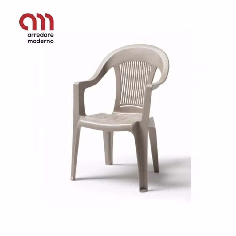 Sedia Elegant Scab Design