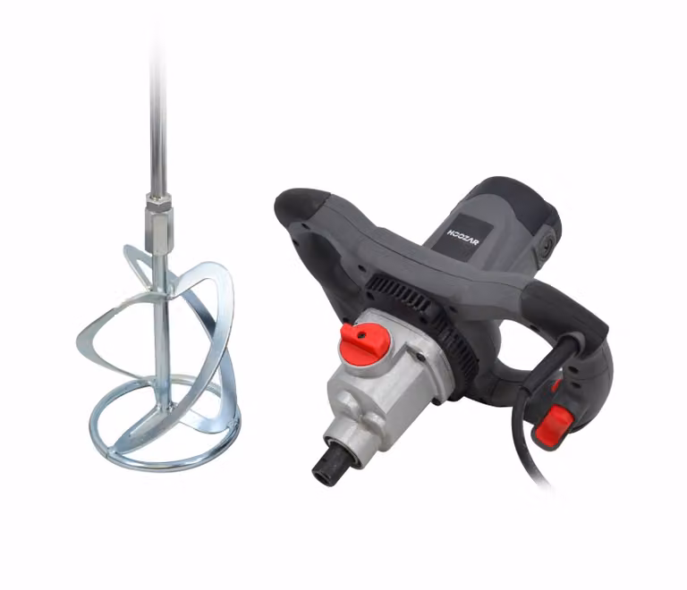 Miscelatore Hoozar 1600W