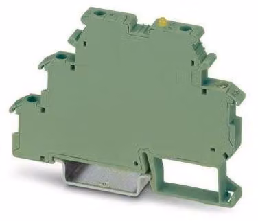 10 pezzi Morsetto per optoaccoppiatore di potenza - Optoaccoppiatore 10A DEK-OV- 24DC/24DC/10