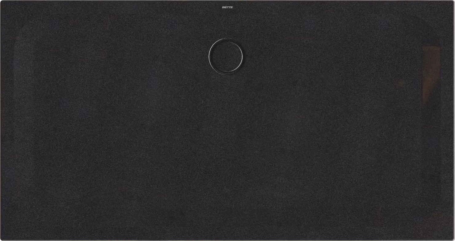BetteUltra receveurs de douche rectangulaires avec BetteGlasur Plus, 1700x900x35mm, 5998-790PLUS, 5998-790PLUS