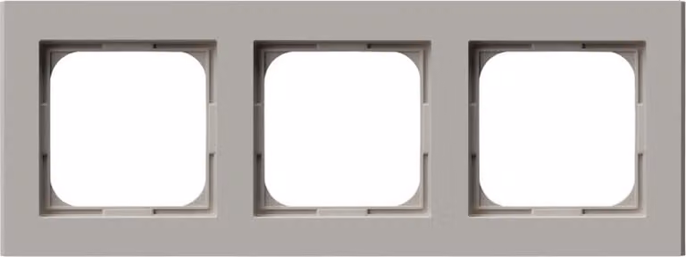 Telaio triplo Cashmere OSPEL Sonata R-3R/82