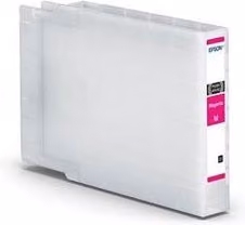 Cartuccia di inchiostro Epson Tank T04C Magenta C13T04C34N