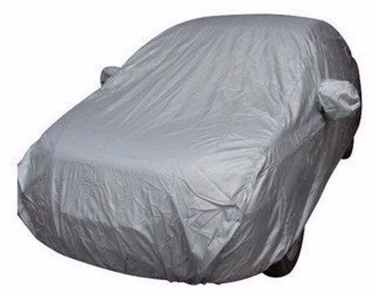 Copertura universale XXL per auto, adatta sia per uso interno che esterno, con protezione UV, resistente alla polvere e ai graffi