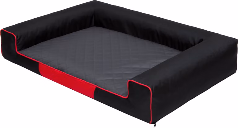 Letto per cani Cesto per cani Divano per cani Materasso per cani Cuscino per cani Riposo per cani Cuccia per cani Angolo per dormire,,VICTORIA'' 118X78 cm