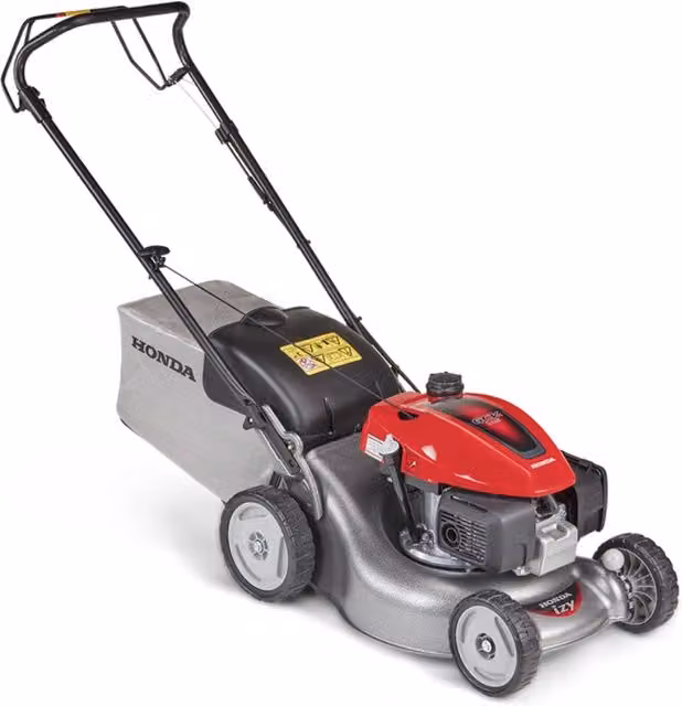 Rasaerba OHC 4 Tempi 145 cc HONDA HRG 416 SK Taglio 41 Cm Trasmissione Semovente