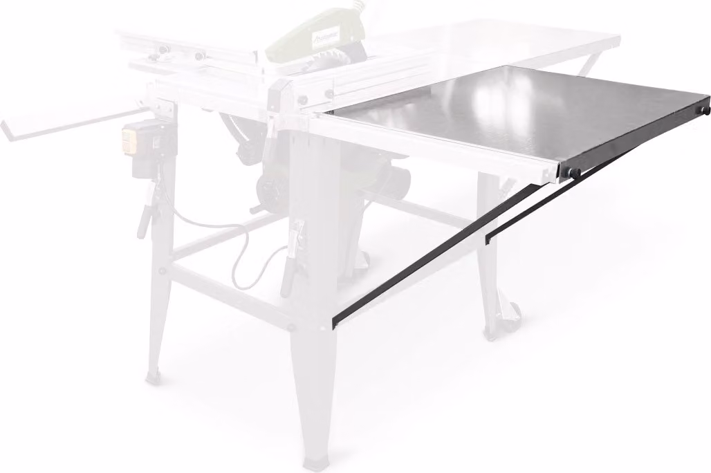 Rallunga per tavolo Holzstar 800 x 550 mm, 5912321